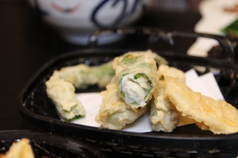 [台北]微風南山餐廳美食 四國 讃岐烏龍麺天麩羅専門店-微風南山店 超好吃Q彈烏龍麵