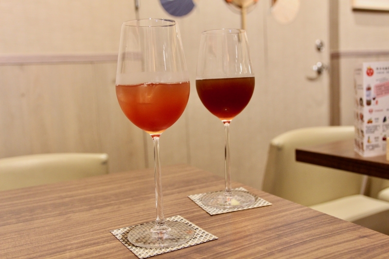 [台北]微風南山餐廳美食 四國 讃岐烏龍麺天麩羅専門店-微風南山店 超好吃Q彈烏龍麵