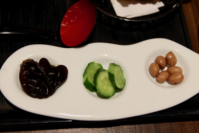 [台北]微風南山餐廳美食 四國 讃岐烏龍麺天麩羅専門店-微風南山店 超好吃Q彈烏龍麵