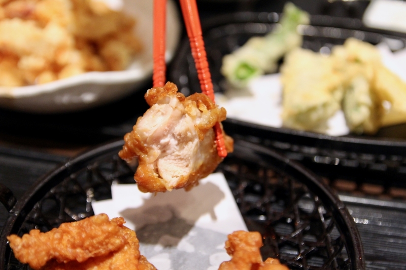 [台北]微風南山餐廳美食 四國 讃岐烏龍麺天麩羅専門店-微風南山店 超好吃Q彈烏龍麵