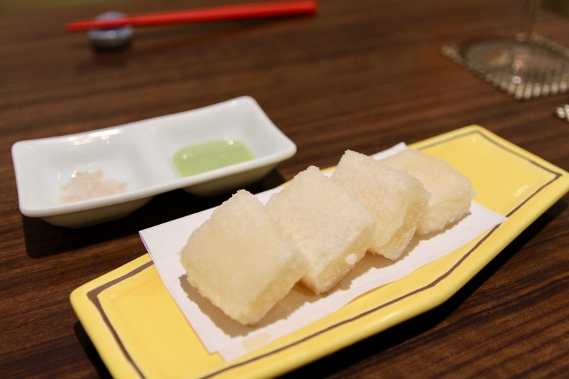 [台北]微風南山餐廳美食 四國 讃岐烏龍麺天麩羅専門店-微風南山店 超好吃Q彈烏龍麵