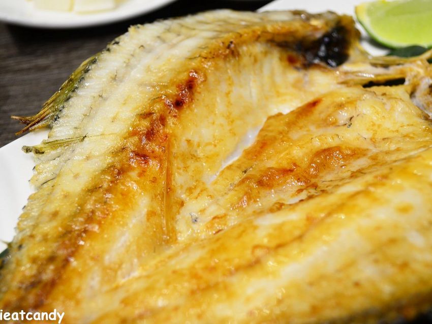 2019天母美食祭_Aoi Sushi 葵鮨│眾人指定要吃的十六貫握壽司，我也吃到啦~ - 愛伊特candy的分享樂園