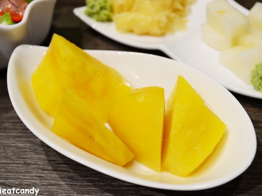 2019天母美食祭_Aoi Sushi 葵鮨│眾人指定要吃的十六貫握壽司，我也吃到啦~ - 愛伊特candy的分享樂園