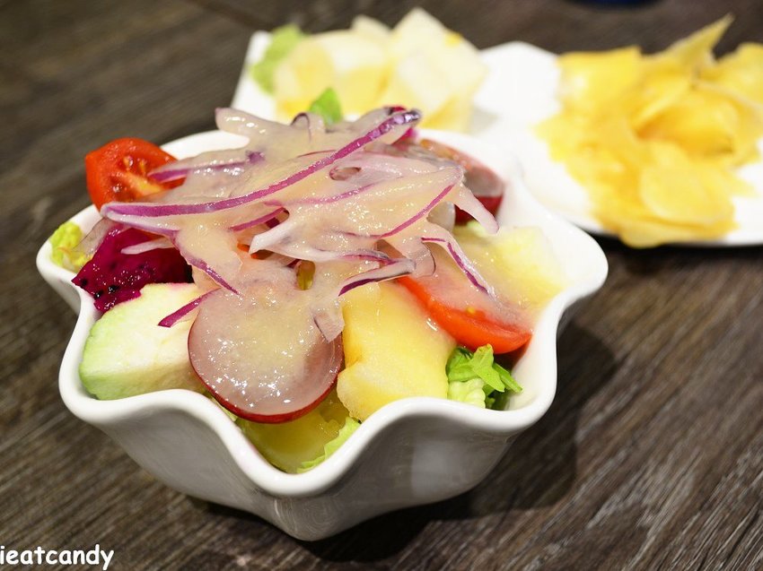 2019天母美食祭_Aoi Sushi 葵鮨│眾人指定要吃的十六貫握壽司，我也吃到啦~ - 愛伊特candy的分享樂園