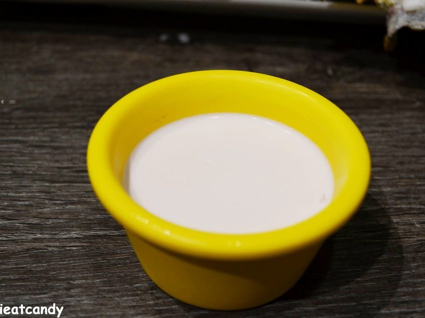 2019天母美食祭_Aoi Sushi 葵鮨│眾人指定要吃的十六貫握壽司，我也吃到啦~ - 愛伊特candy的分享樂園