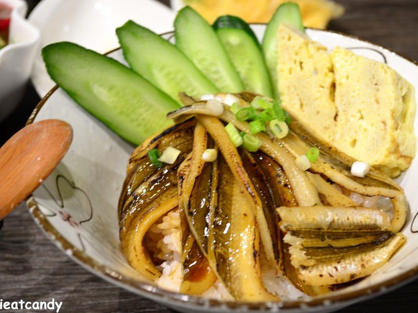 2019天母美食祭_Aoi Sushi 葵鮨│眾人指定要吃的十六貫握壽司，我也吃到啦~ - 愛伊特candy的分享樂園