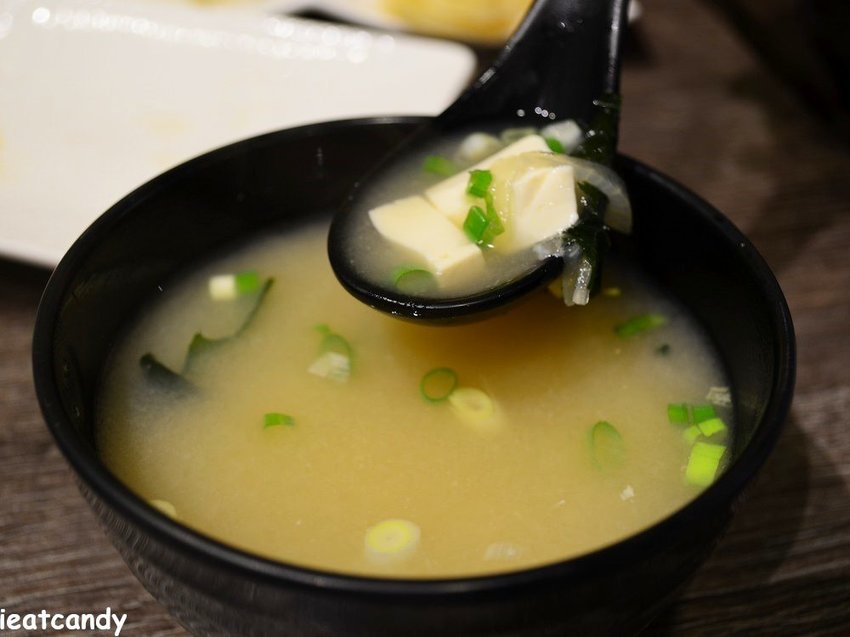 2019天母美食祭_Aoi Sushi 葵鮨│眾人指定要吃的十六貫握壽司，我也吃到啦~ - 愛伊特candy的分享樂園