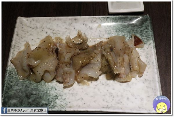 澤野燒肉屋：『愛評體驗券』高雄燒肉吃到飽推薦－澤野燒肉屋、美國極黑牛肋眼跟椒鹽花枝軟骨必點超級推！！！