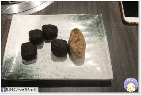 澤野燒肉屋：『愛評體驗券』高雄燒肉吃到飽推薦－澤野燒肉屋、美國極黑牛肋眼跟椒鹽花枝軟骨必點超級推！！！