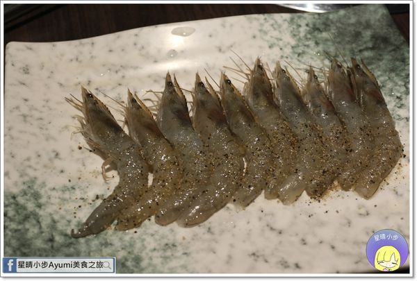 澤野燒肉屋：『愛評體驗券』高雄燒肉吃到飽推薦－澤野燒肉屋、美國極黑牛肋眼跟椒鹽花枝軟骨必點超級推！！！