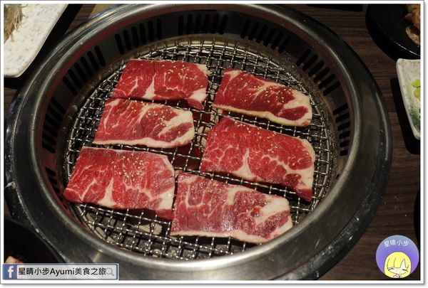 澤野燒肉屋：『愛評體驗券』高雄燒肉吃到飽推薦－澤野燒肉屋、美國極黑牛肋眼跟椒鹽花枝軟骨必點超級推！！！