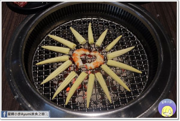 澤野燒肉屋：『愛評體驗券』高雄燒肉吃到飽推薦－澤野燒肉屋、美國極黑牛肋眼跟椒鹽花枝軟骨必點超級推！！！