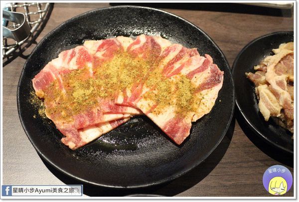 澤野燒肉屋：『愛評體驗券』高雄燒肉吃到飽推薦－澤野燒肉屋、美國極黑牛肋眼跟椒鹽花枝軟骨必點超級推！！！