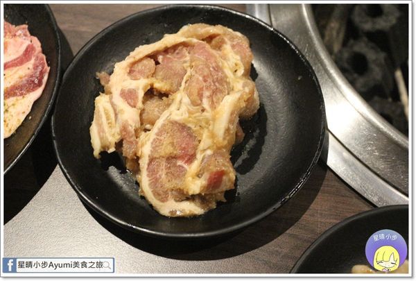 澤野燒肉屋：『愛評體驗券』高雄燒肉吃到飽推薦－澤野燒肉屋、美國極黑牛肋眼跟椒鹽花枝軟骨必點超級推！！！