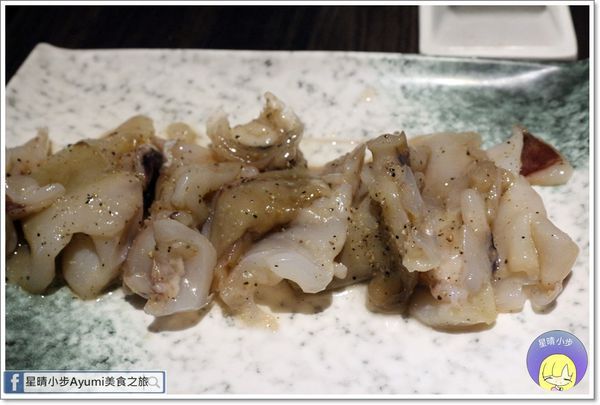 澤野燒肉屋：『愛評體驗券』高雄燒肉吃到飽推薦－澤野燒肉屋、美國極黑牛肋眼跟椒鹽花枝軟骨必點超級推！！！