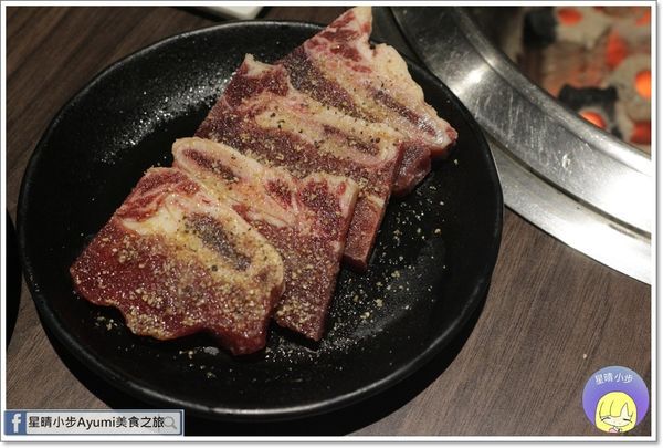 澤野燒肉屋：『愛評體驗券』高雄燒肉吃到飽推薦－澤野燒肉屋、美國極黑牛肋眼跟椒鹽花枝軟骨必點超級推！！！