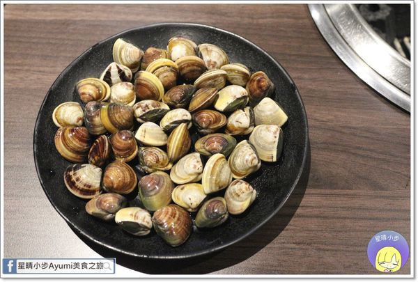 澤野燒肉屋：『愛評體驗券』高雄燒肉吃到飽推薦－澤野燒肉屋、美國極黑牛肋眼跟椒鹽花枝軟骨必點超級推！！！