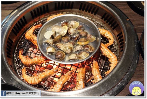 澤野燒肉屋：『愛評體驗券』高雄燒肉吃到飽推薦－澤野燒肉屋、美國極黑牛肋眼跟椒鹽花枝軟骨必點超級推！！！