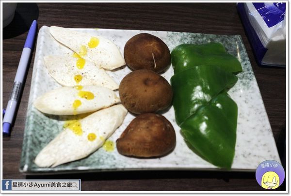 澤野燒肉屋：『愛評體驗券』高雄燒肉吃到飽推薦－澤野燒肉屋、美國極黑牛肋眼跟椒鹽花枝軟骨必點超級推！！！