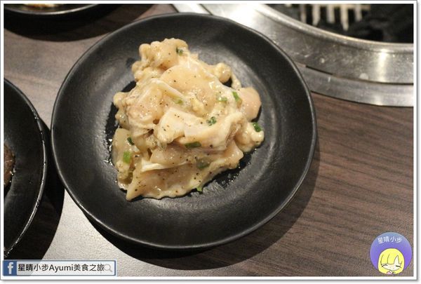 澤野燒肉屋：『愛評體驗券』高雄燒肉吃到飽推薦－澤野燒肉屋、美國極黑牛肋眼跟椒鹽花枝軟骨必點超級推！！！