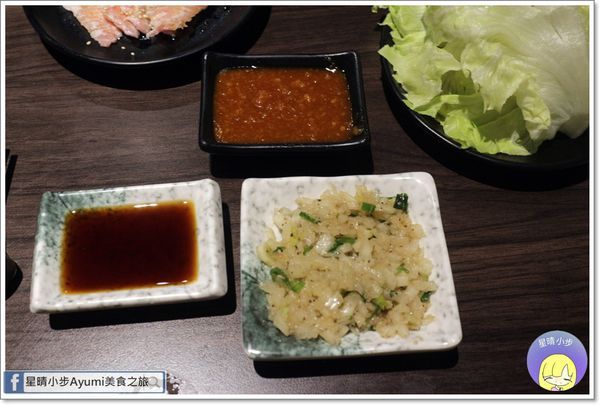 澤野燒肉屋：『愛評體驗券』高雄燒肉吃到飽推薦－澤野燒肉屋、美國極黑牛肋眼跟椒鹽花枝軟骨必點超級推！！！