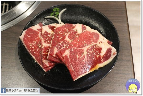 澤野燒肉屋：『愛評體驗券』高雄燒肉吃到飽推薦－澤野燒肉屋、美國極黑牛肋眼跟椒鹽花枝軟骨必點超級推！！！