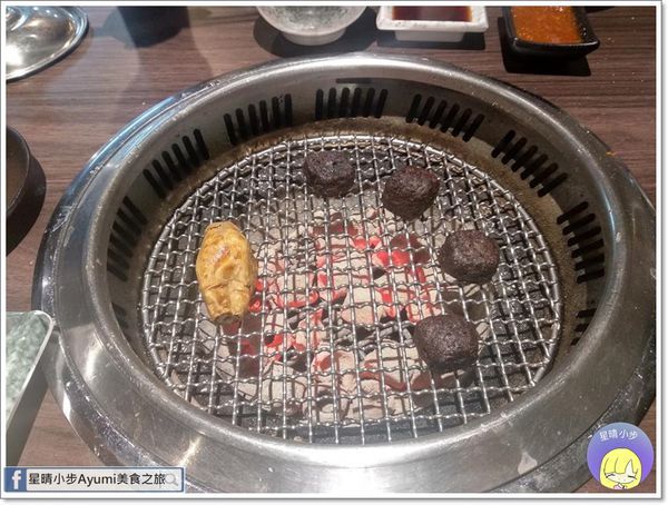 澤野燒肉屋：『愛評體驗券』高雄燒肉吃到飽推薦－澤野燒肉屋、美國極黑牛肋眼跟椒鹽花枝軟骨必點超級推！！！