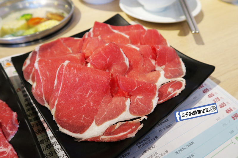 喫鍋趣.永和頂溪火鍋.涮涮鍋.平價鍋物