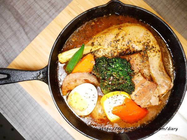 【西門町美食】銀兔湯咖哩 #湯咖哩 #台北美食 (27).JPG