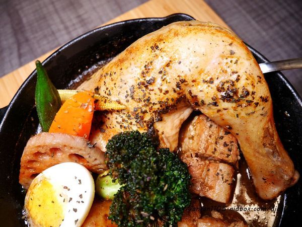 【西門町美食】銀兔湯咖哩 #湯咖哩 #台北美食 (29).JPG