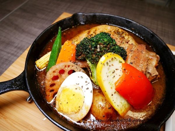 【西門町美食】銀兔湯咖哩 #湯咖哩 #台北美食 (26).JPG