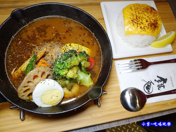 每日手作漢堡湯咖哩-銀兔湯咖哩西門店 (4).jpg