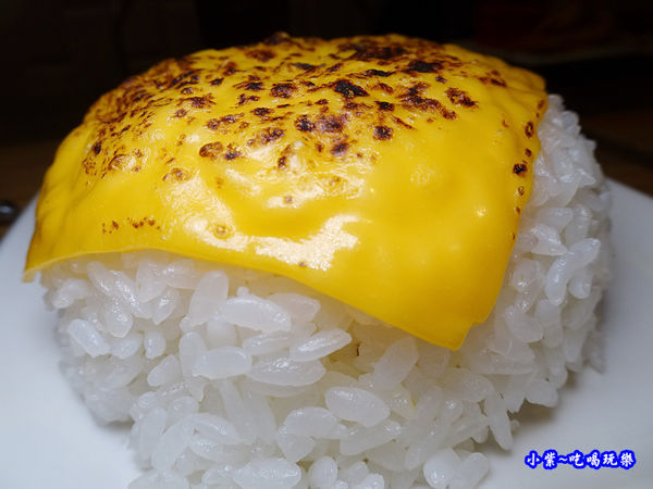 炙燒起司飯-銀兔湯咖哩西門店 (2).jpg