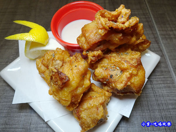 炸雞腿-銀兔湯咖哩西門店 (1).jpg