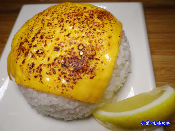炙燒起司飯-銀兔湯咖哩西門店 (3).jpg