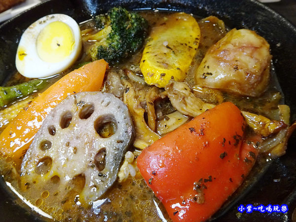 厚切牛排湯咖哩-銀兔湯咖哩西門店 (9).jpg