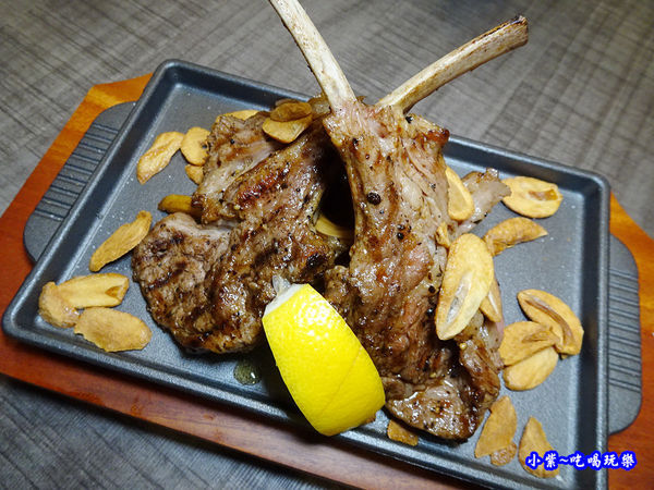 法國小羊排-銀兔湯咖哩西門店 (4).jpg