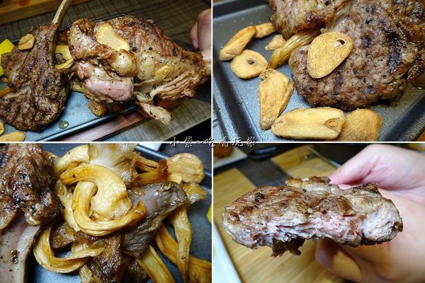 法國小羊排-銀兔湯咖哩西門店 (2).jpg