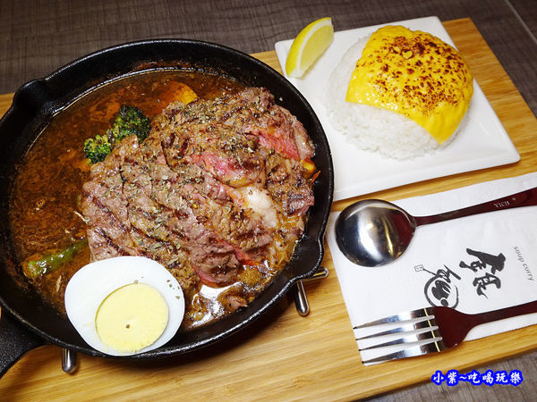 厚切牛排湯咖哩-銀兔湯咖哩西門店 (3).jpg