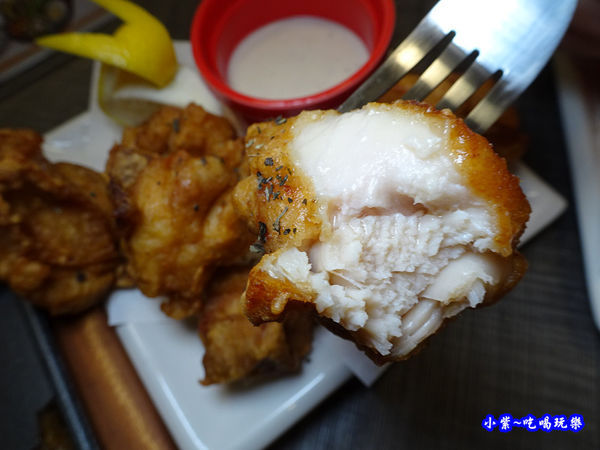 炸雞腿-銀兔湯咖哩西門店 (2).jpg