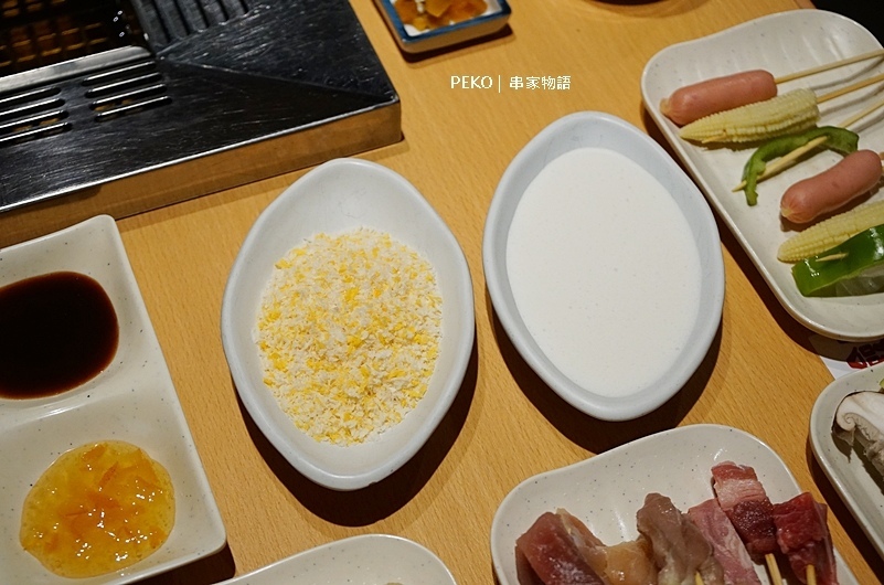 串家物語.板橋吃到飽.板橋美食.串家物語價格.串家物語板橋.串家物語評價.串炸台北.串炸吃到飽.板橋小遠百餐廳.