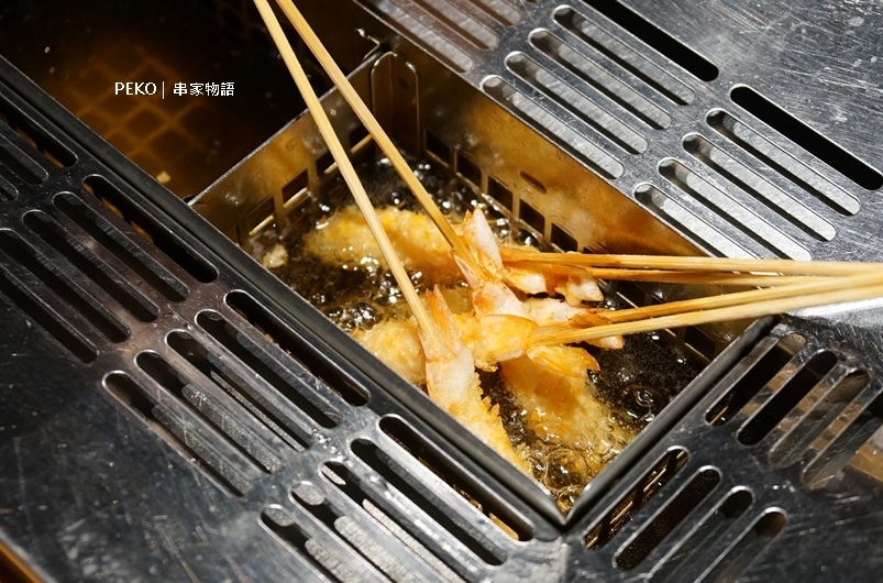 串家物語.板橋吃到飽.板橋美食.串家物語價格.串家物語板橋.串家物語評價.串炸台北.串炸吃到飽.板橋小遠百餐廳.