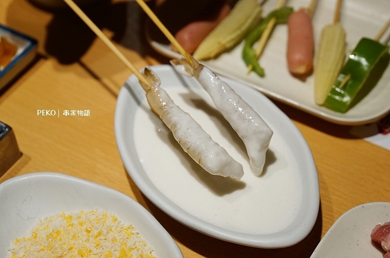 串家物語.板橋吃到飽.板橋美食.串家物語價格.串家物語板橋.串家物語評價.串炸台北.串炸吃到飽.板橋小遠百餐廳.