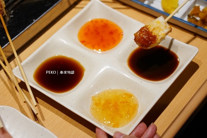 串家物語.板橋吃到飽.板橋美食.串家物語價格.串家物語板橋.串家物語評價.串炸台北.串炸吃到飽.板橋小遠百餐廳.