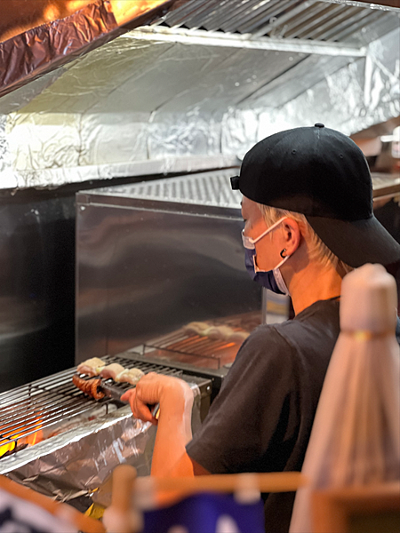 【台北東區美食】螢火蟲居酒屋 x 東區啤酒喝到飽居酒屋推薦!