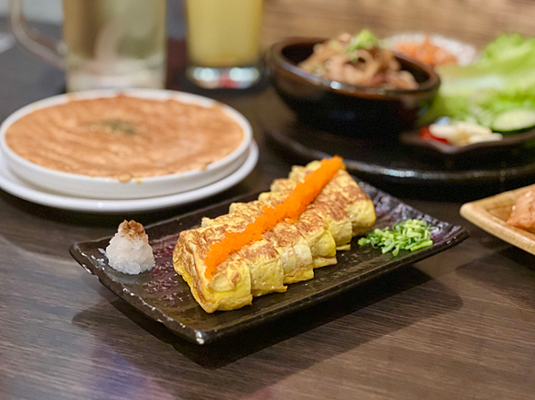 【台北東區美食】螢火蟲居酒屋 x 東區啤酒喝到飽居酒屋推薦!