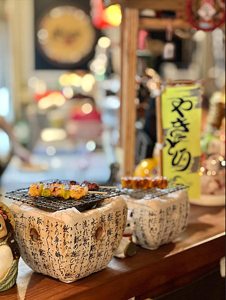 【台北東區美食】螢火蟲居酒屋 x 東區啤酒喝到飽居酒屋推薦!