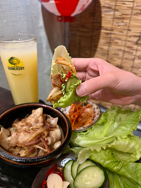 【台北東區美食】螢火蟲居酒屋 x 東區啤酒喝到飽居酒屋推薦!