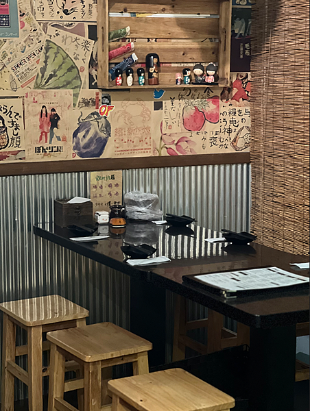 【台北東區美食】螢火蟲居酒屋 x 東區啤酒喝到飽居酒屋推薦!