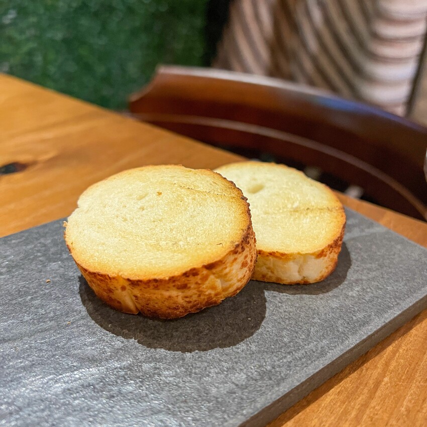 工業風設計小店｜寵物友善餐廳｜賈福廚房J FULL